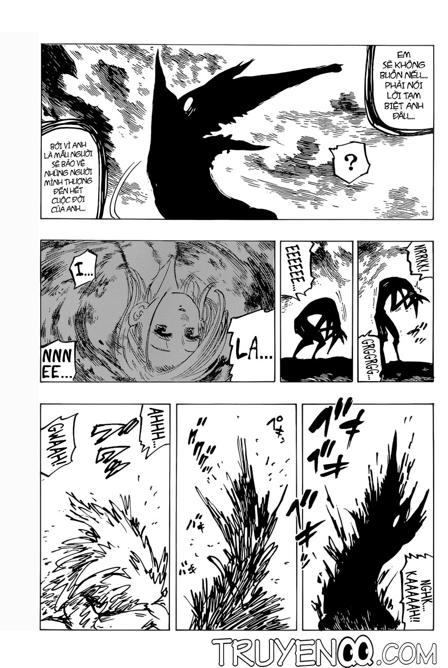 Thất Hình Đại Tội - Chương 268 - Trang 6