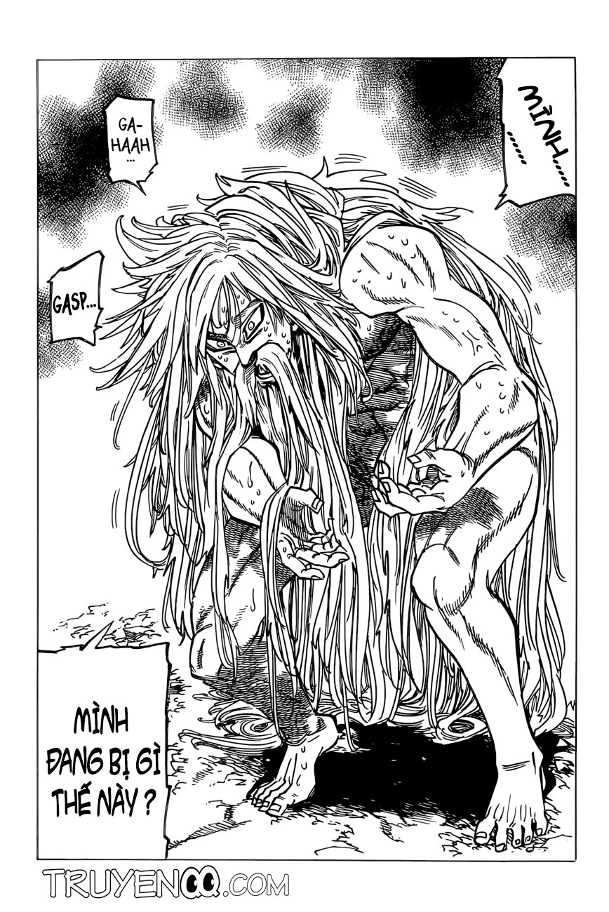 Thất Hình Đại Tội - Chương 268 - Trang 7