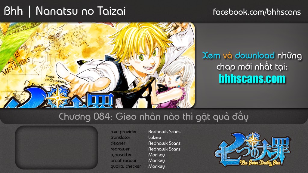 Thất Hình Đại Tội - Chương 84 - Trang 1