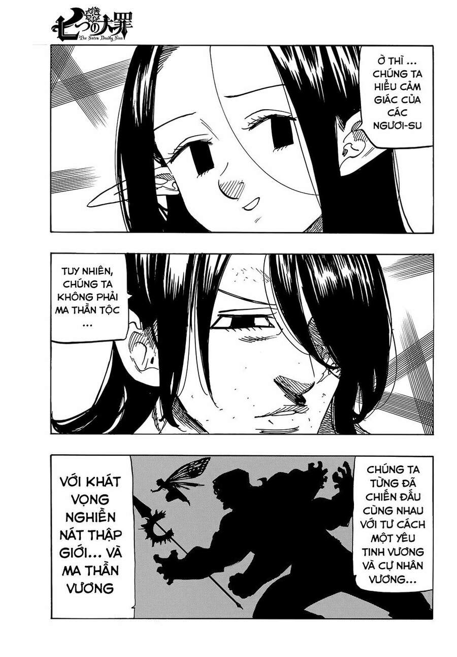 Thất Hình Đại Tội - Chương 200 - Trang 11