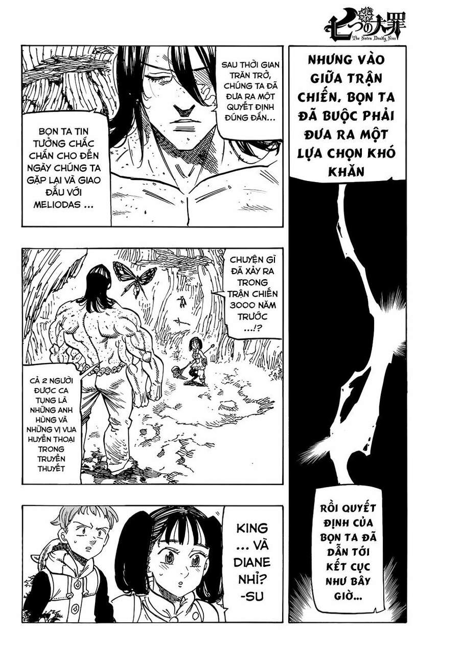 Thất Hình Đại Tội - Chương 200 - Trang 12