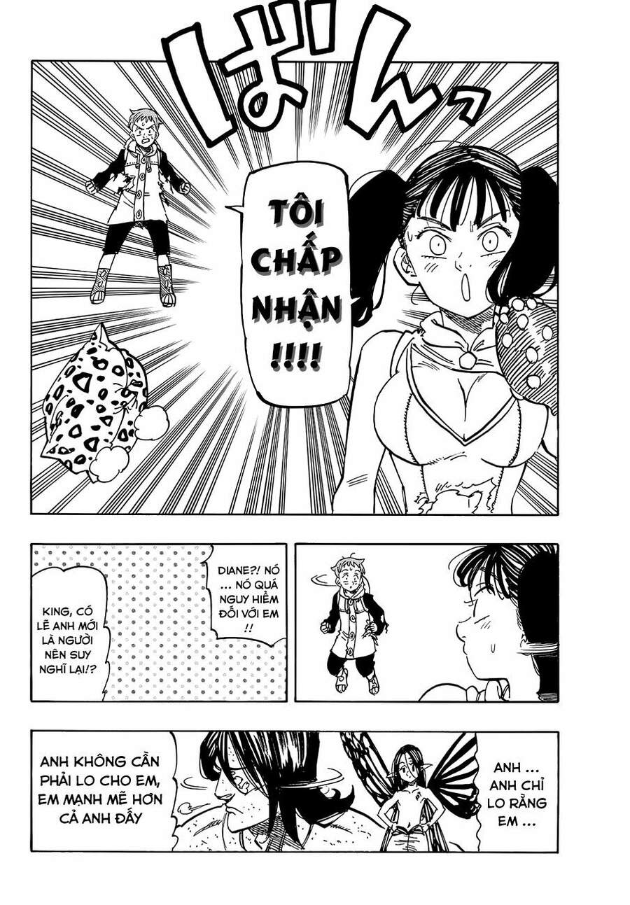 Thất Hình Đại Tội - Chương 200 - Trang 14