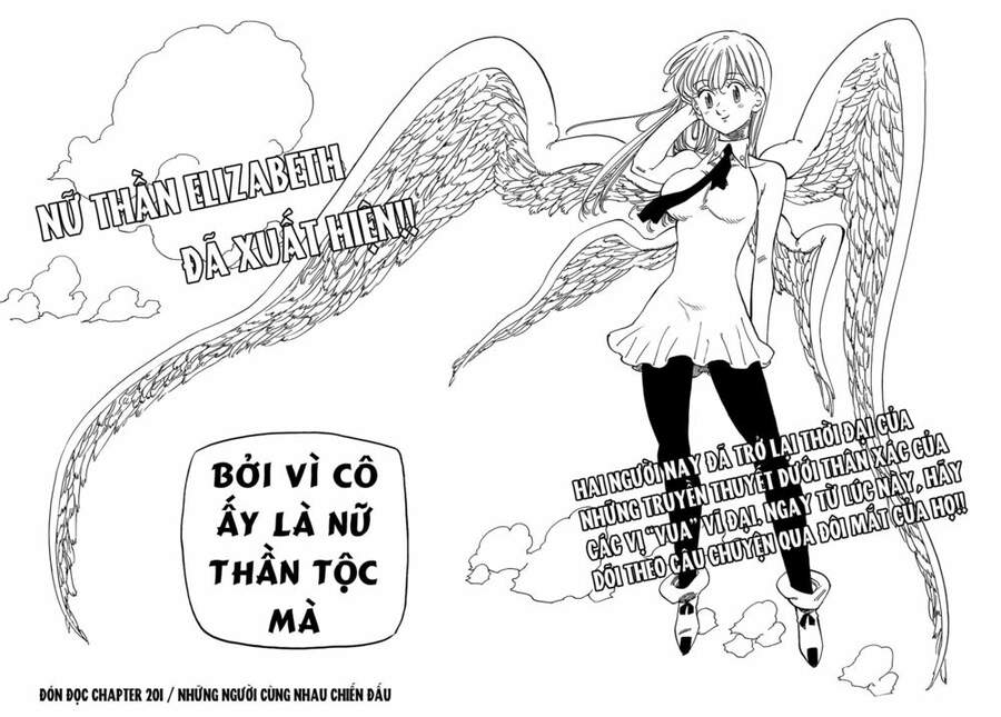 Thất Hình Đại Tội - Chương 200 - Trang 26