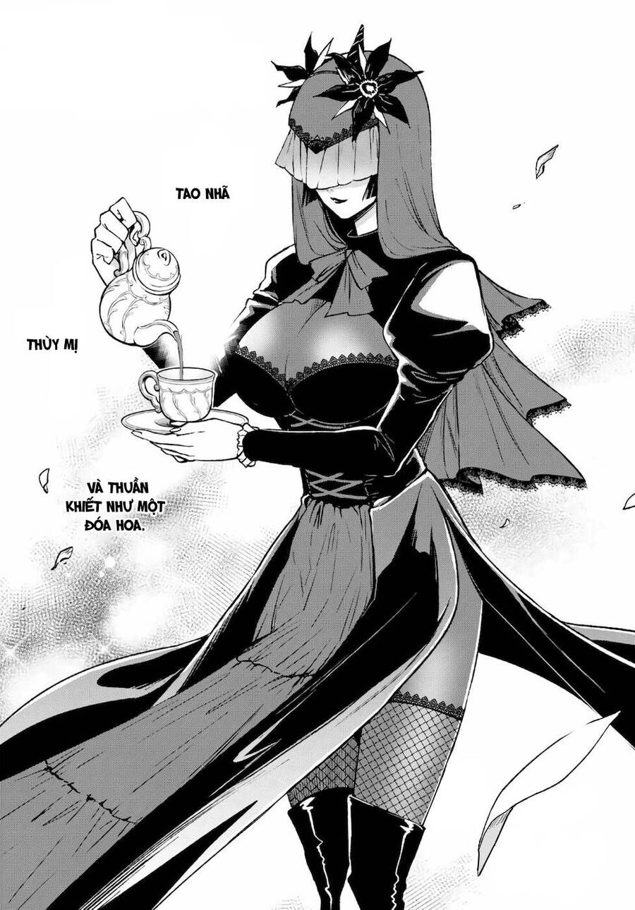 Samayoeru Tensei-Sha-Tachi No Revival Game - Chương 11 - Trang 1