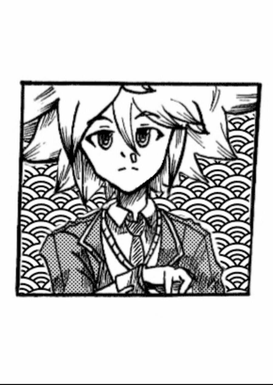 Jeager:√A - Chương 2 - Trang 12