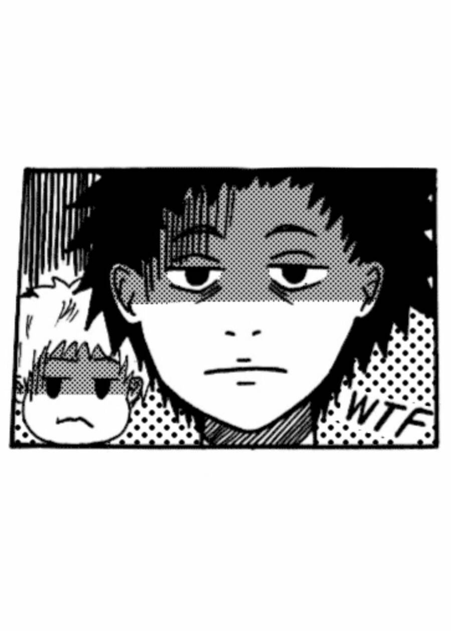 Jeager:√A - Chương 2 - Trang 13