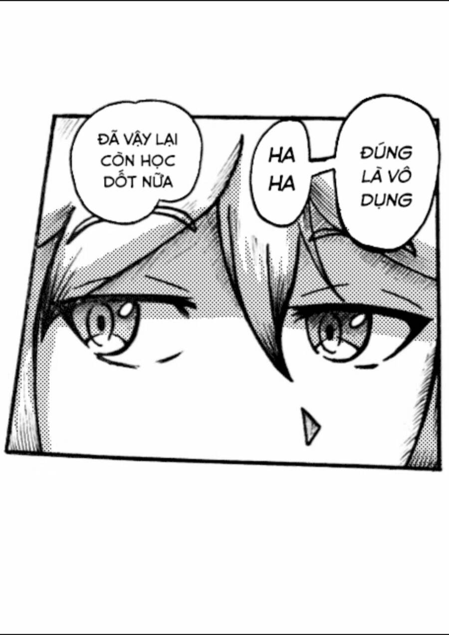 Jeager:√A - Chương 2 - Trang 17