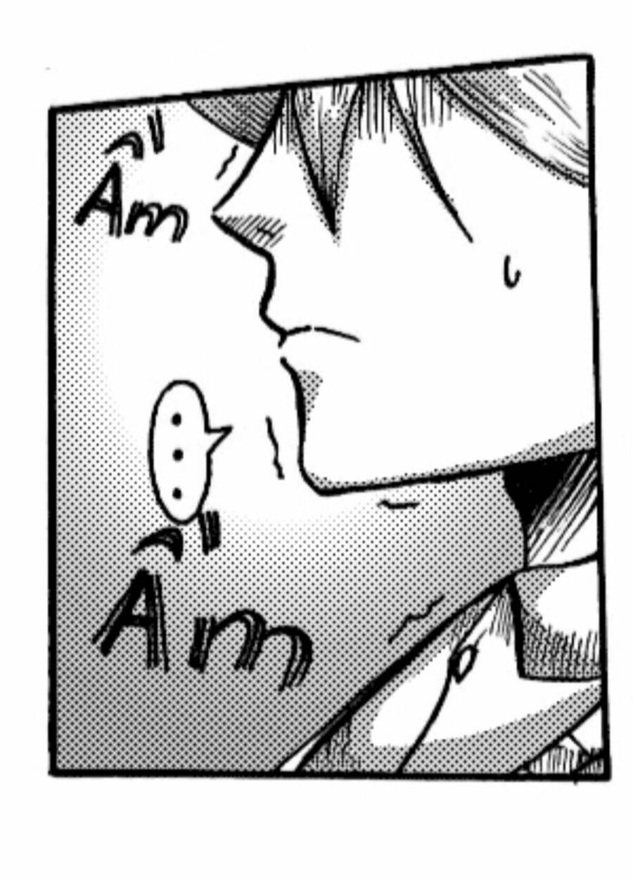 Jeager:√A - Chương 2 - Trang 28