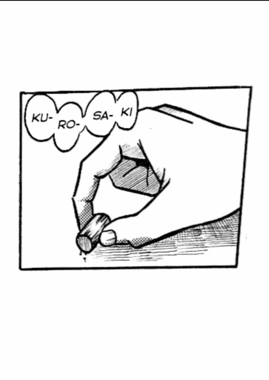 Jeager:√A - Chương 2 - Trang 6