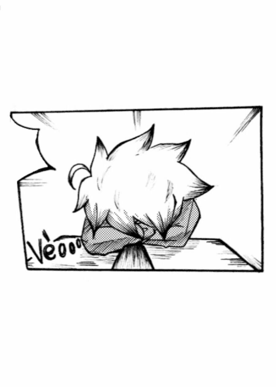 Jeager:√A - Chương 2 - Trang 8