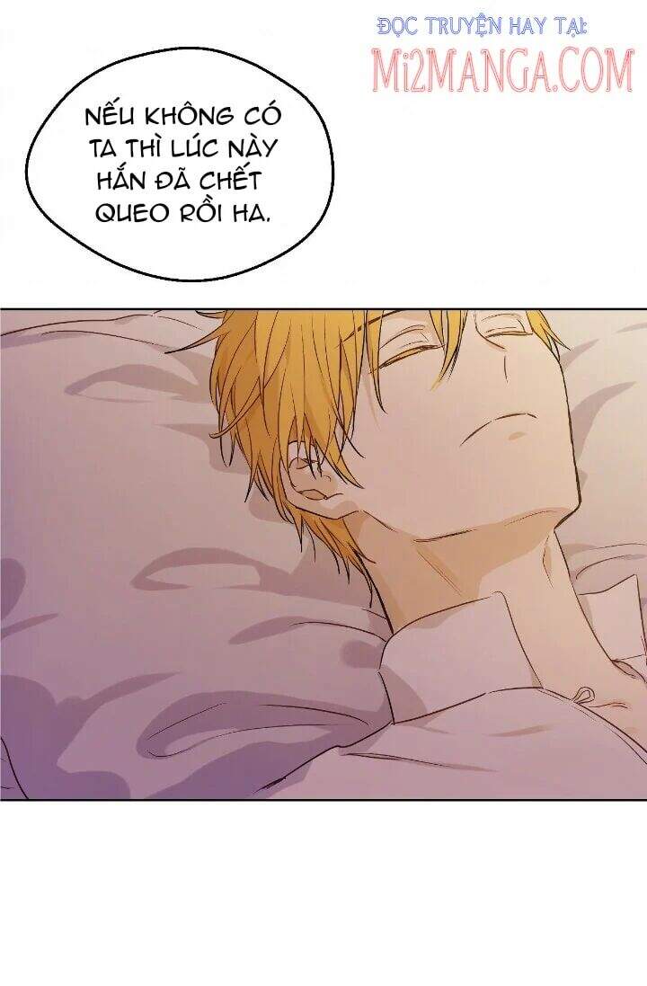 Một Ngày Nọ Tôi Bỗng Thành Nàng Công Chúa - Chương 107 - Trang 13