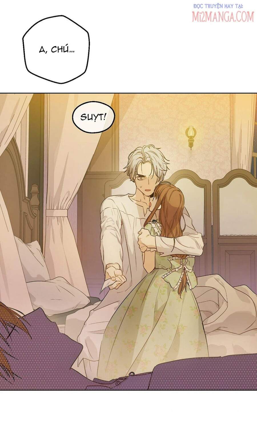 Một Ngày Nọ Tôi Bỗng Thành Nàng Công Chúa - Chương 107 - Trang 20