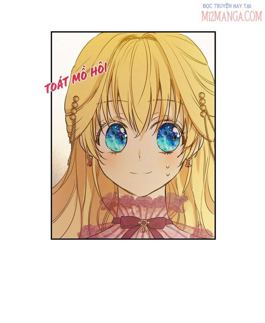 Một Ngày Nọ Tôi Bỗng Thành Nàng Công Chúa - Chương 107 - Trang 3