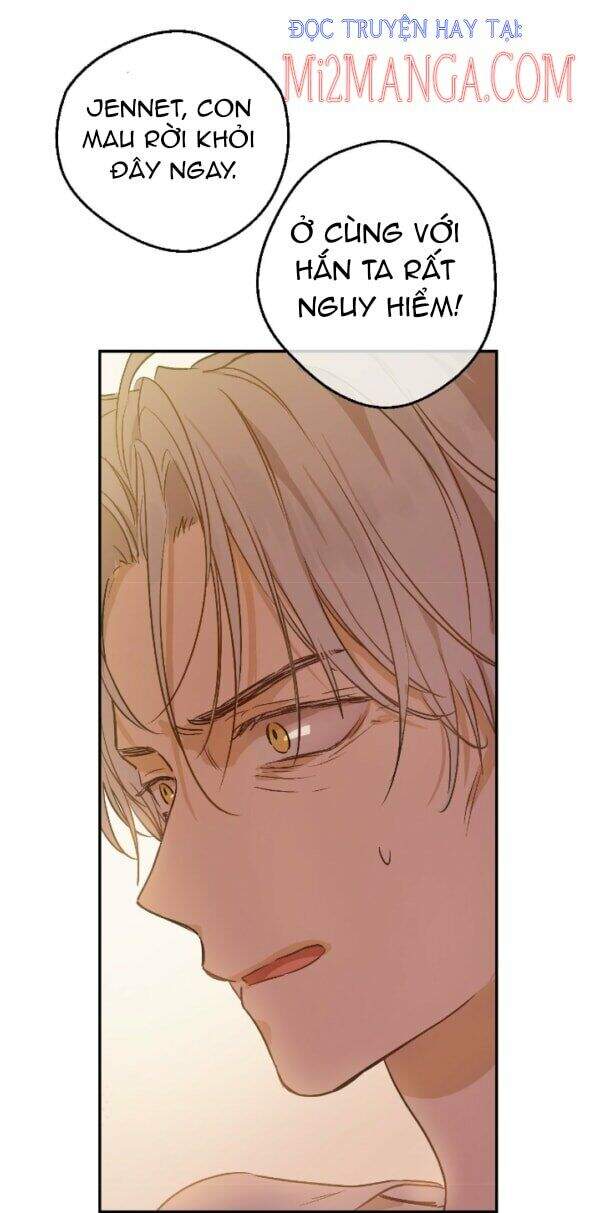 Một Ngày Nọ Tôi Bỗng Thành Nàng Công Chúa - Chương 107 - Trang 21