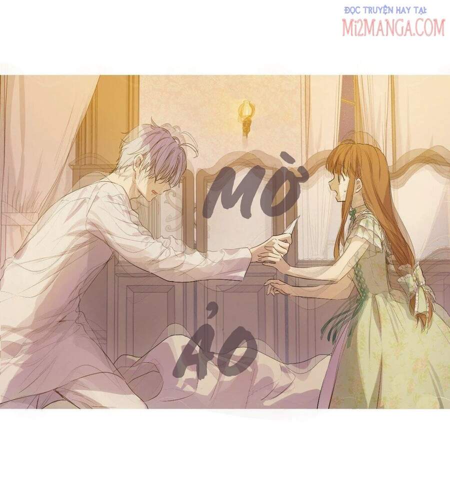 Một Ngày Nọ Tôi Bỗng Thành Nàng Công Chúa - Chương 107 - Trang 25