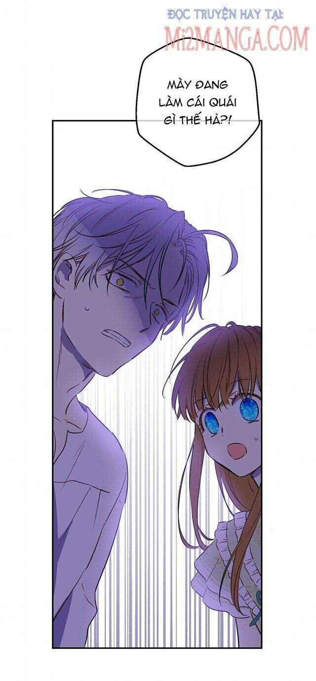 Một Ngày Nọ Tôi Bỗng Thành Nàng Công Chúa - Chương 107 - Trang 27