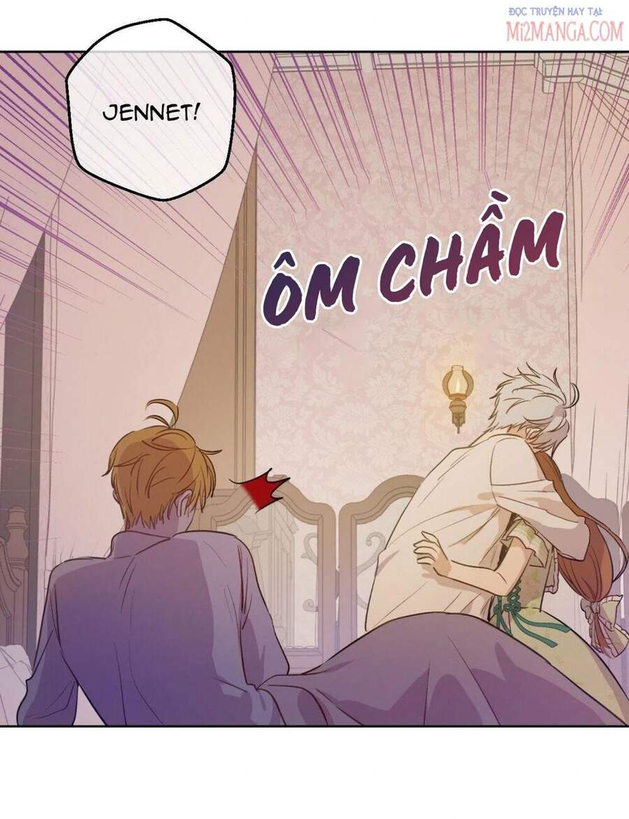 Một Ngày Nọ Tôi Bỗng Thành Nàng Công Chúa - Chương 107 - Trang 28