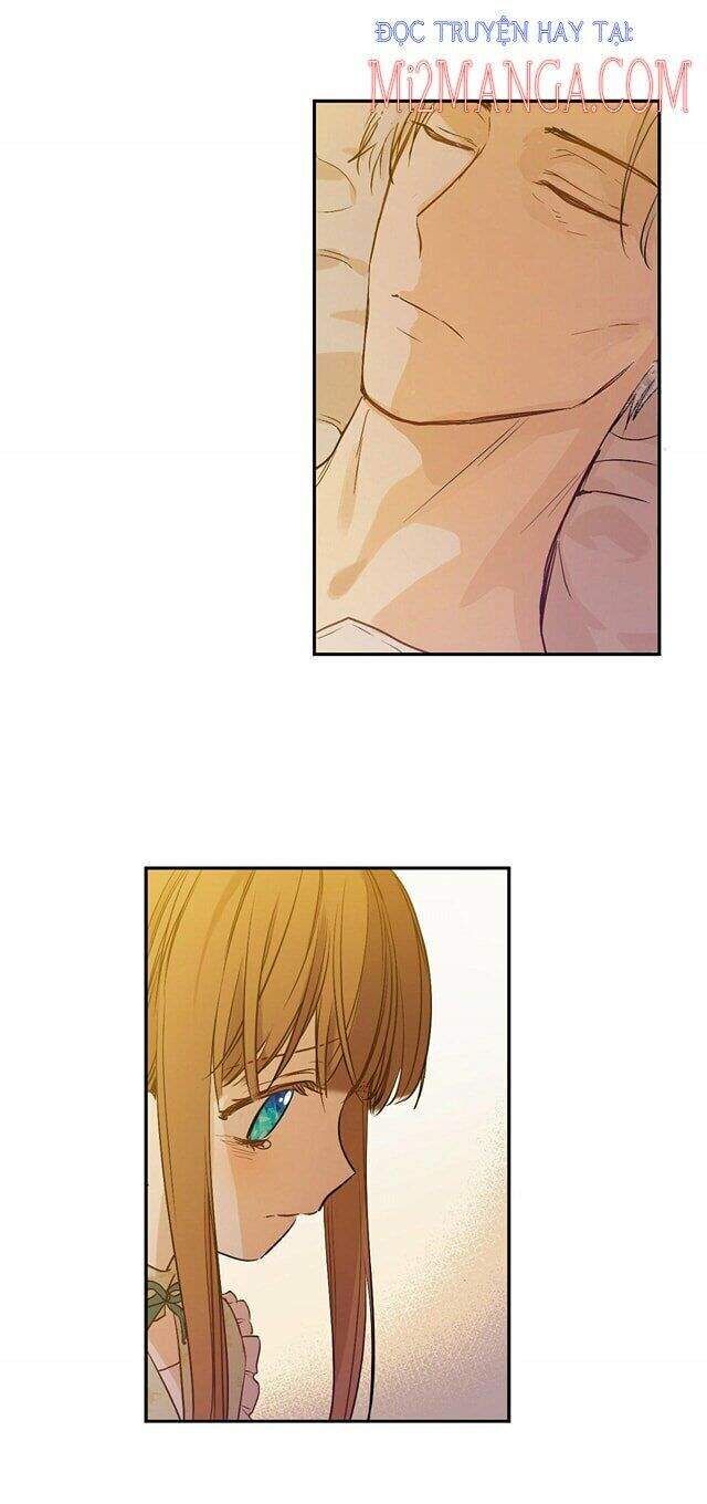 Một Ngày Nọ Tôi Bỗng Thành Nàng Công Chúa - Chương 107 - Trang 4