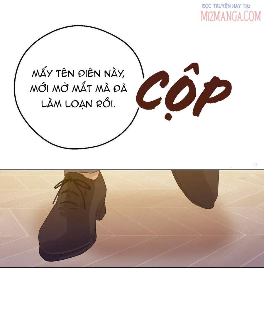 Một Ngày Nọ Tôi Bỗng Thành Nàng Công Chúa - Chương 107 - Trang 32