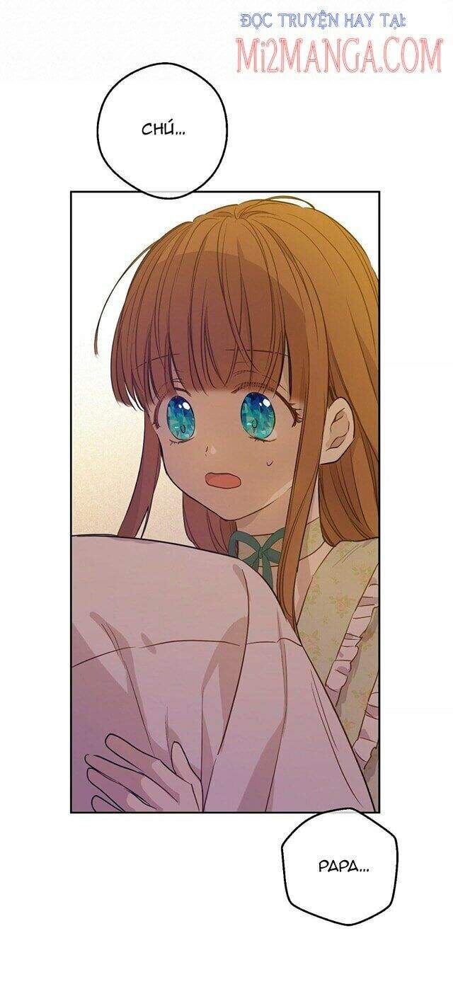 Một Ngày Nọ Tôi Bỗng Thành Nàng Công Chúa - Chương 107 - Trang 34