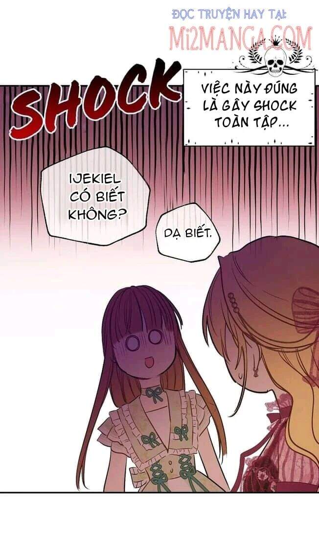 Một Ngày Nọ Tôi Bỗng Thành Nàng Công Chúa - Chương 107 - Trang 39