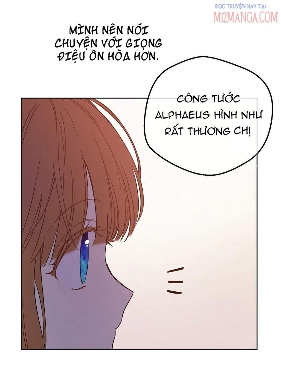 Một Ngày Nọ Tôi Bỗng Thành Nàng Công Chúa - Chương 107 - Trang 40