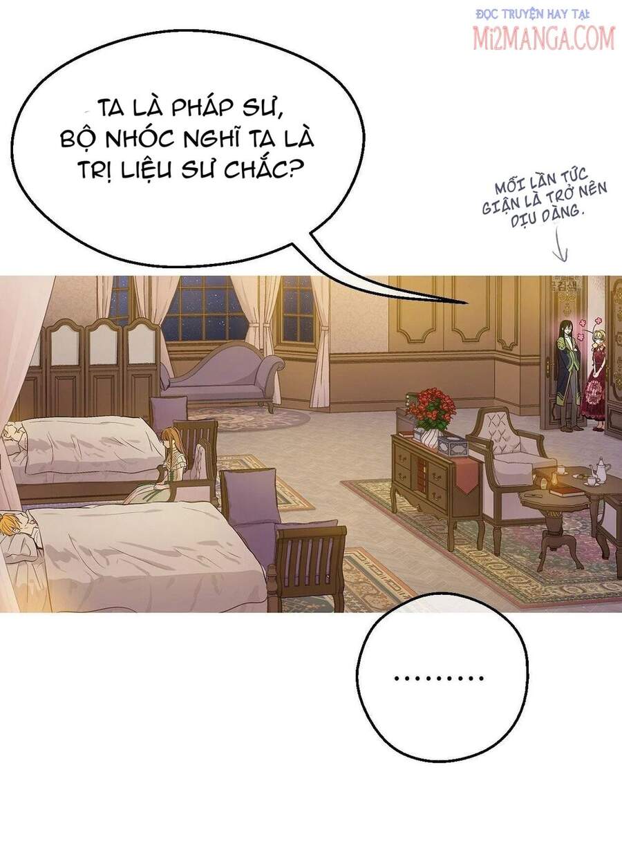 Một Ngày Nọ Tôi Bỗng Thành Nàng Công Chúa - Chương 107 - Trang 5