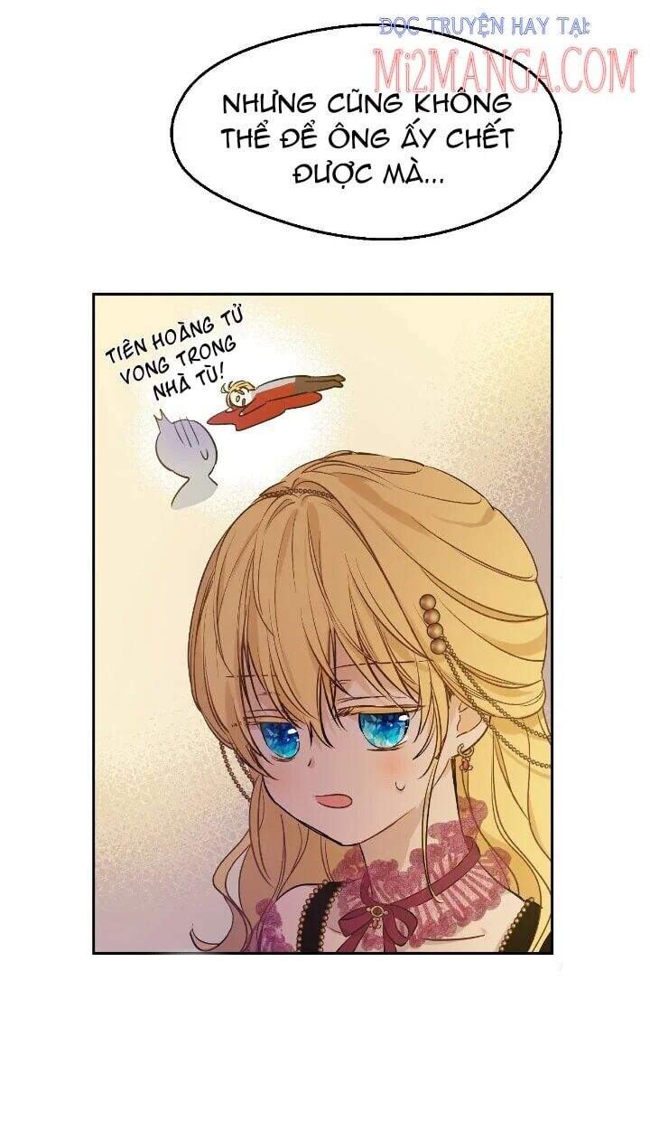 Một Ngày Nọ Tôi Bỗng Thành Nàng Công Chúa - Chương 107 - Trang 6