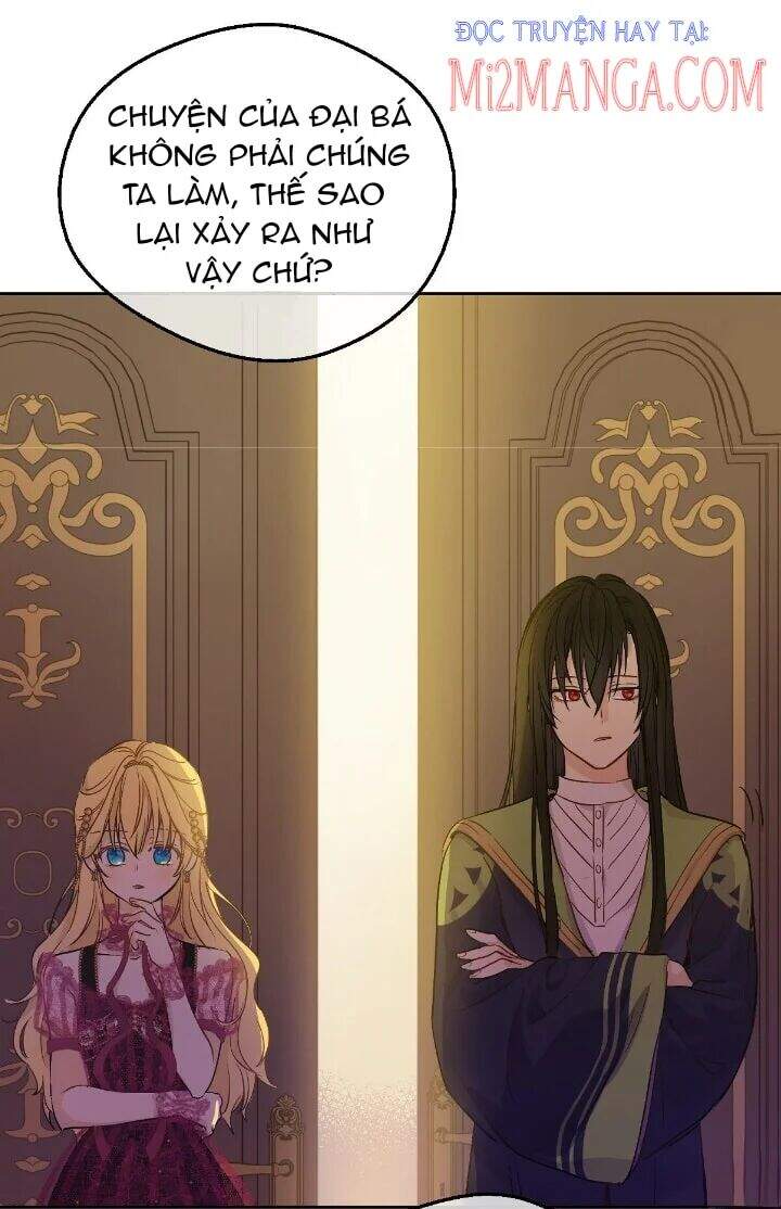 Một Ngày Nọ Tôi Bỗng Thành Nàng Công Chúa - Chương 107 - Trang 8