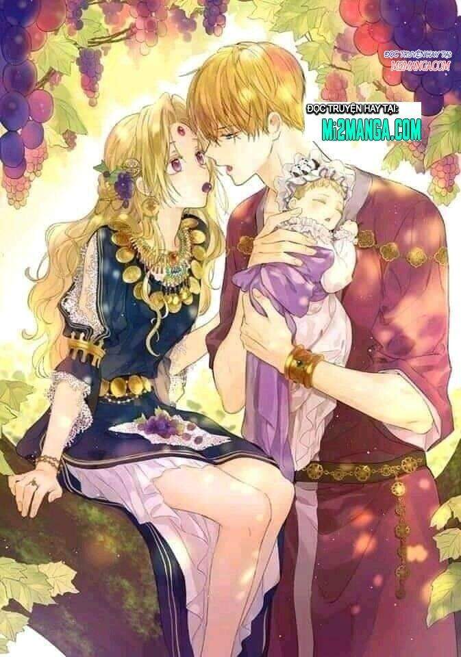 Một Ngày Nọ Tôi Bỗng Thành Nàng Công Chúa - Chương 108 - Trang 1