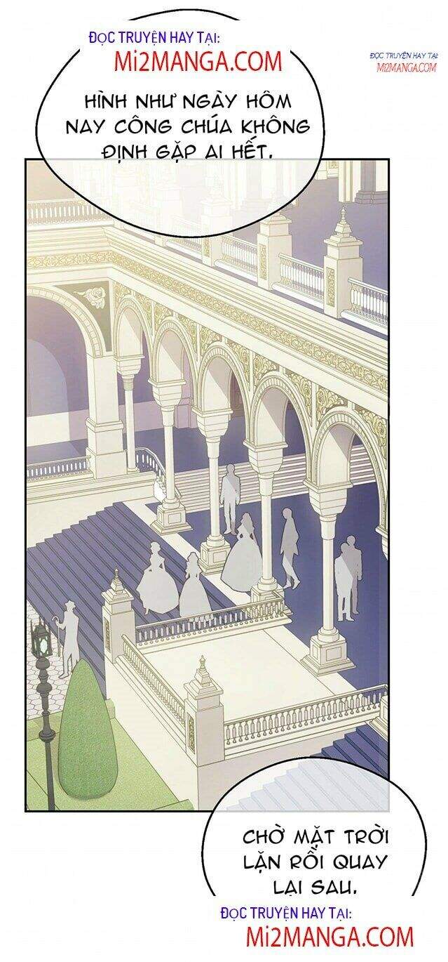 Một Ngày Nọ Tôi Bỗng Thành Nàng Công Chúa - Chương 108 - Trang 2