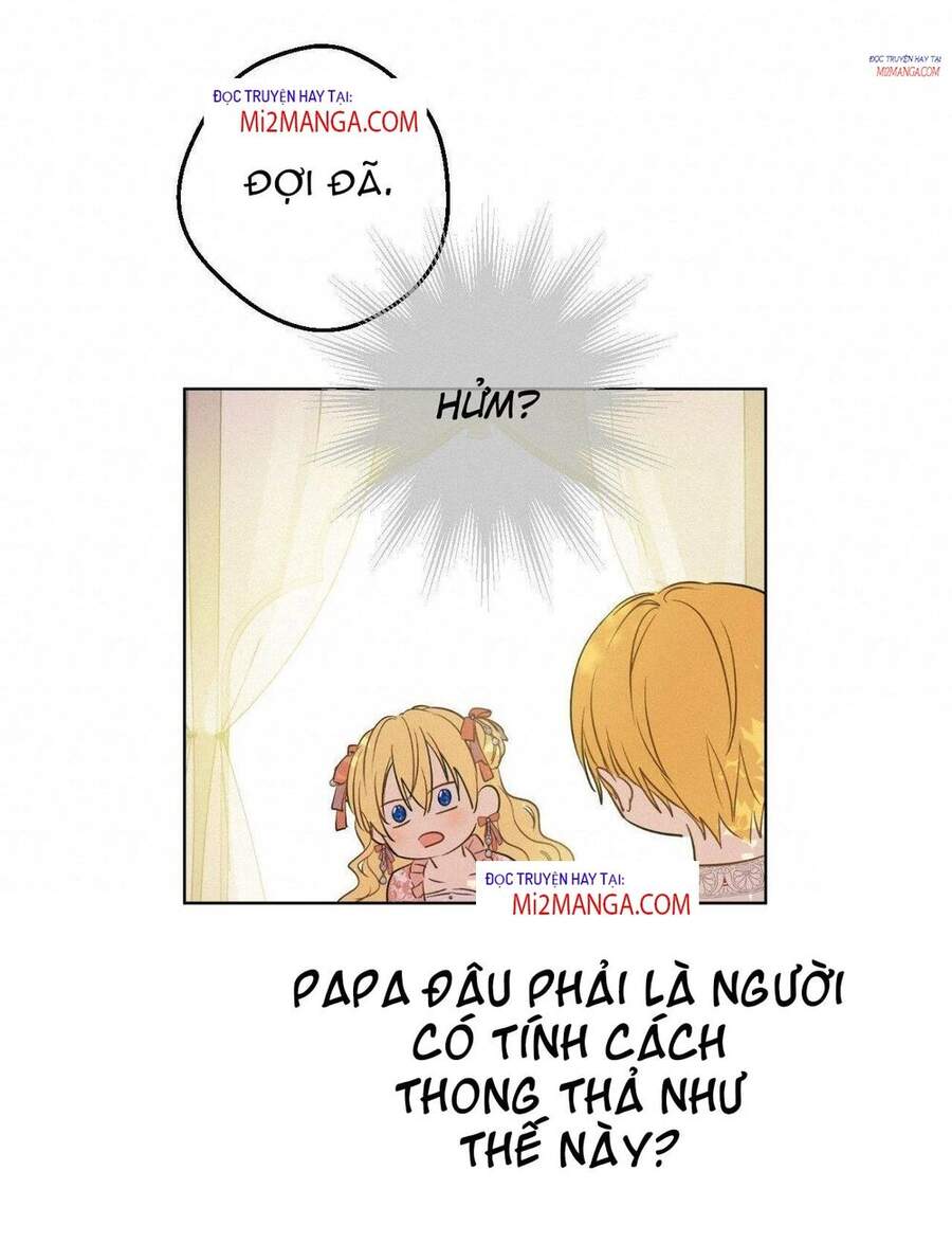 Một Ngày Nọ Tôi Bỗng Thành Nàng Công Chúa - Chương 108 - Trang 11