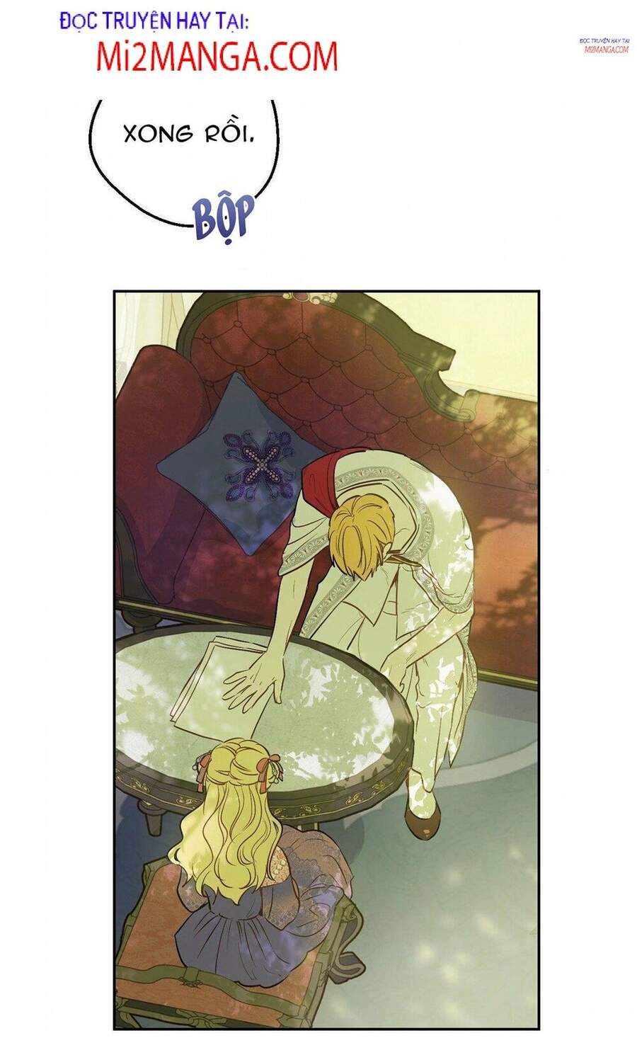 Một Ngày Nọ Tôi Bỗng Thành Nàng Công Chúa - Chương 108 - Trang 13
