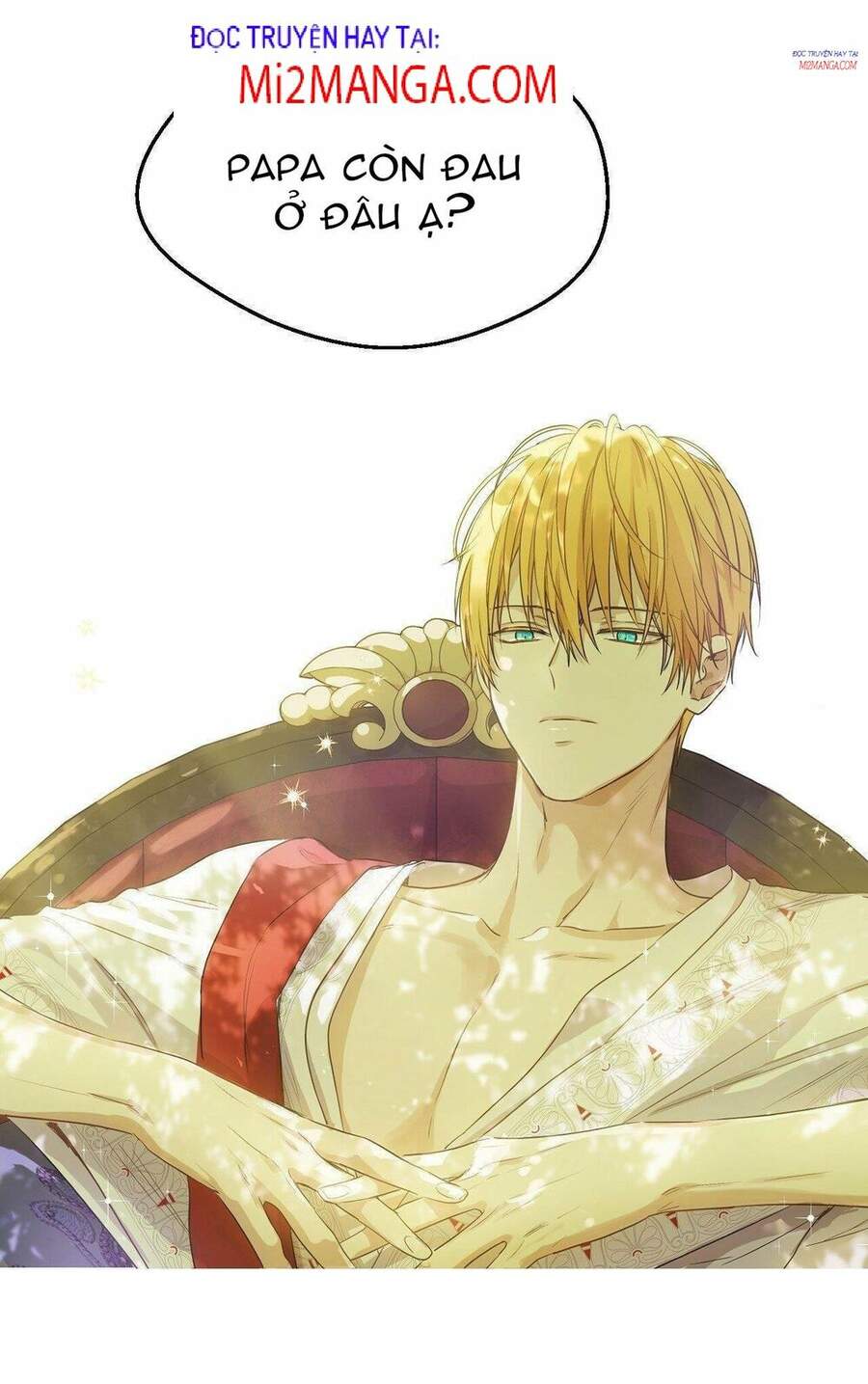 Một Ngày Nọ Tôi Bỗng Thành Nàng Công Chúa - Chương 108 - Trang 16