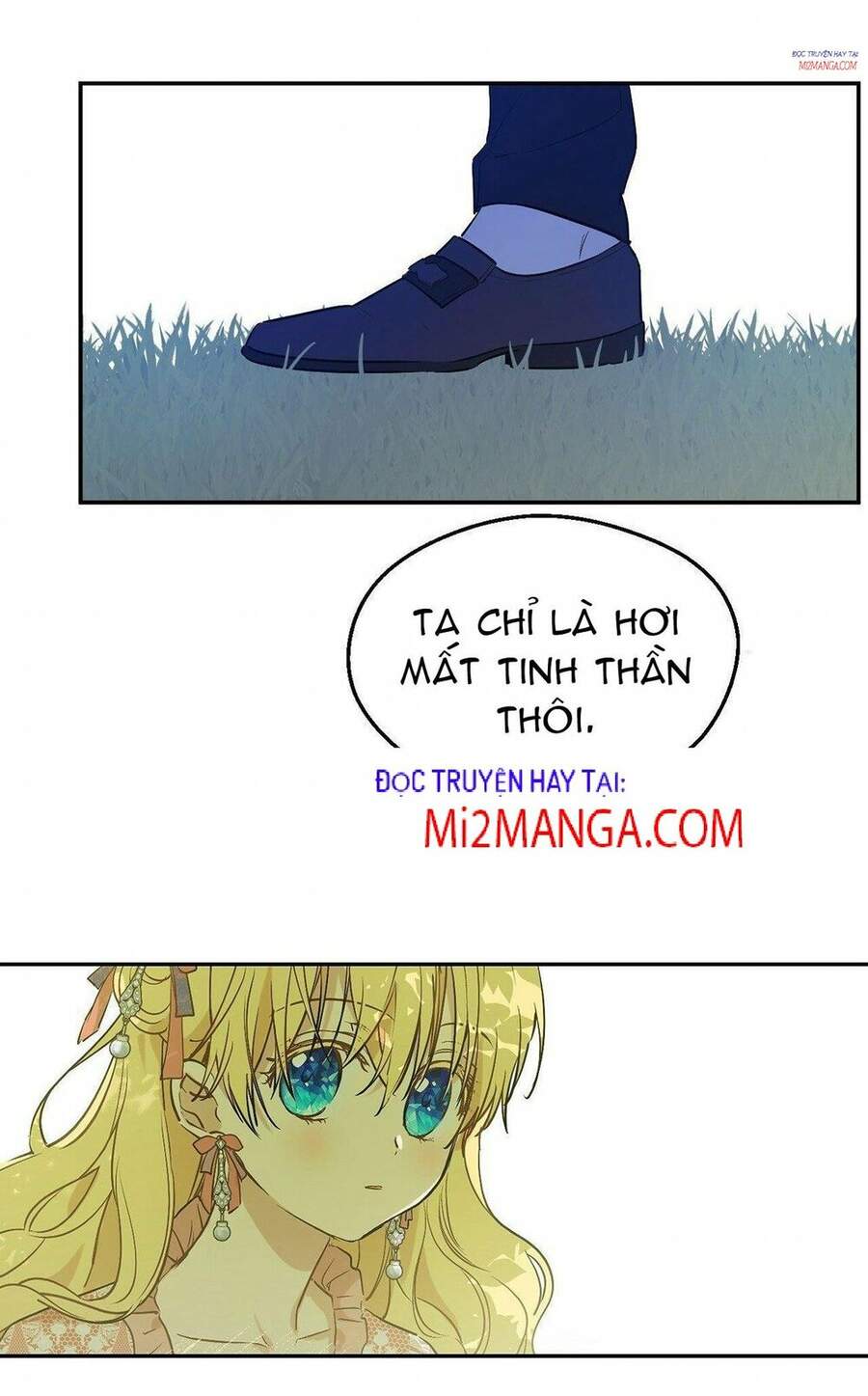 Một Ngày Nọ Tôi Bỗng Thành Nàng Công Chúa - Chương 108 - Trang 19