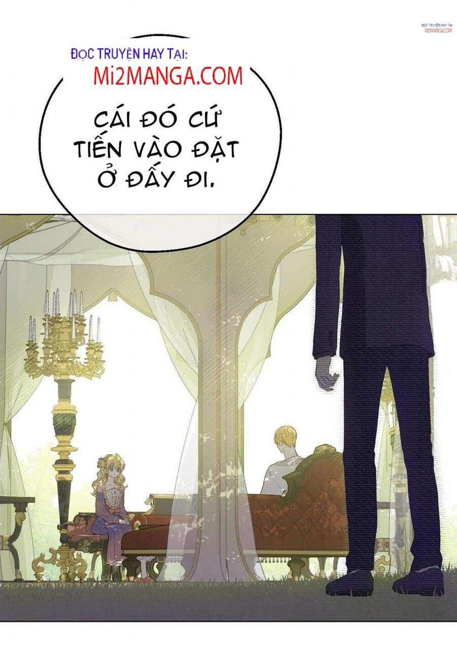Một Ngày Nọ Tôi Bỗng Thành Nàng Công Chúa - Chương 108 - Trang 20