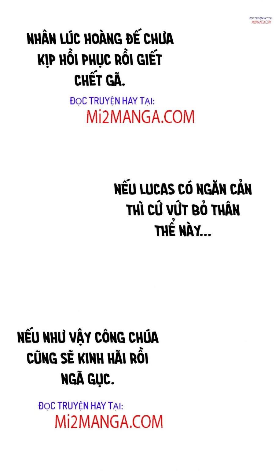 Một Ngày Nọ Tôi Bỗng Thành Nàng Công Chúa - Chương 108 - Trang 24