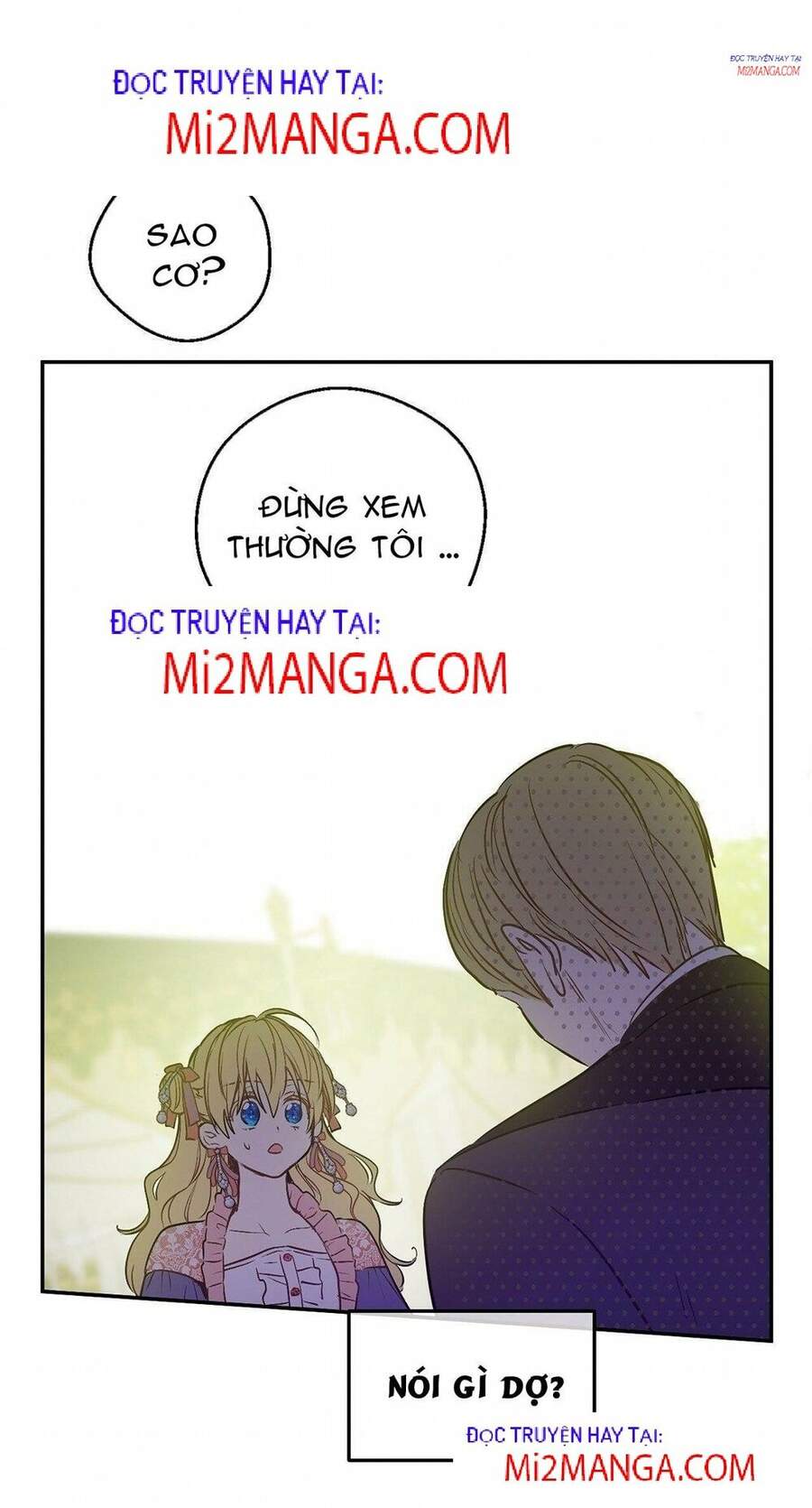 Một Ngày Nọ Tôi Bỗng Thành Nàng Công Chúa - Chương 108 - Trang 29