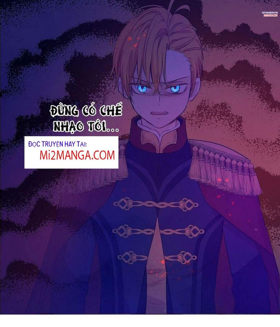 Một Ngày Nọ Tôi Bỗng Thành Nàng Công Chúa - Chương 108 - Trang 33
