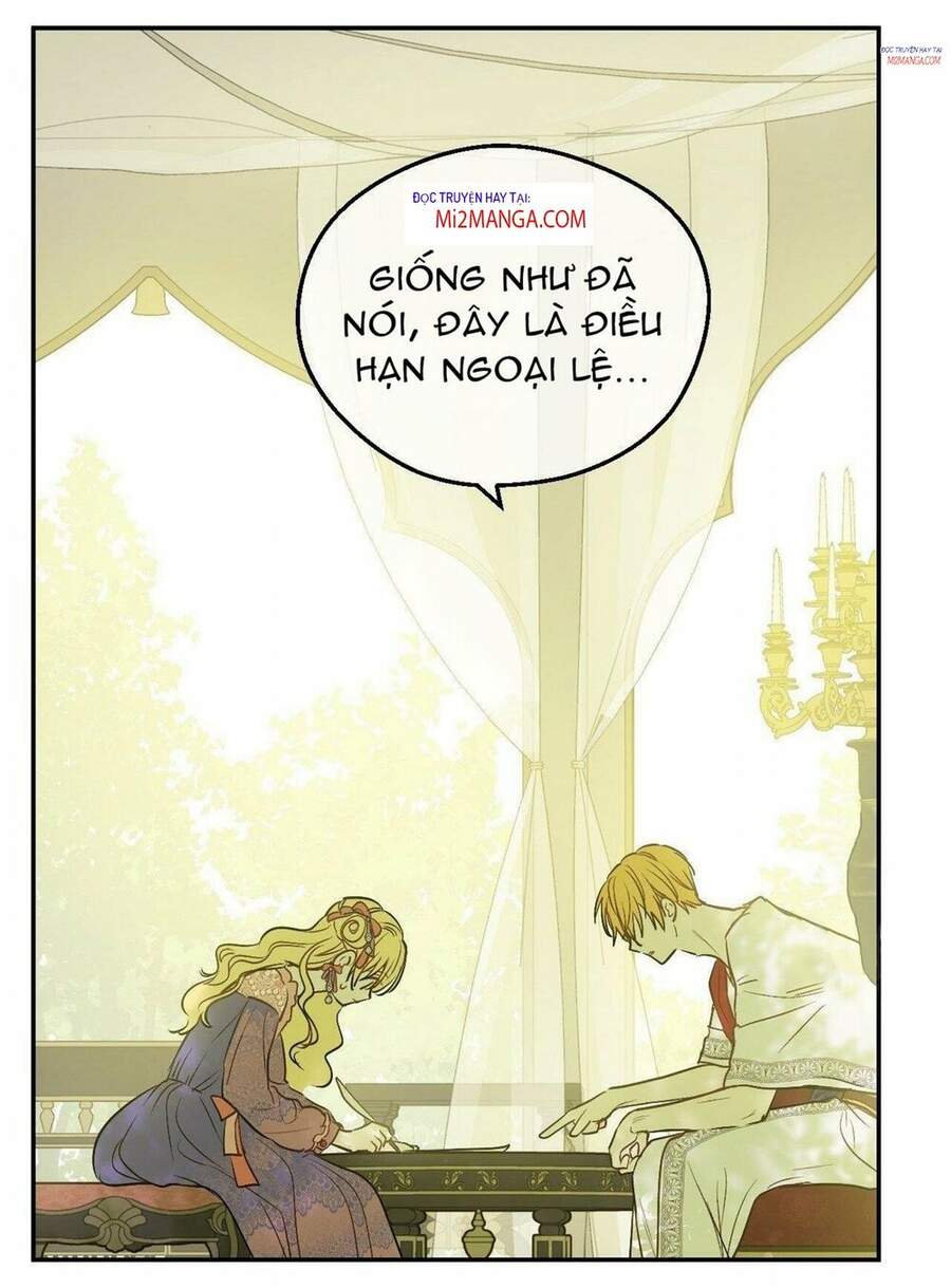 Một Ngày Nọ Tôi Bỗng Thành Nàng Công Chúa - Chương 108 - Trang 9