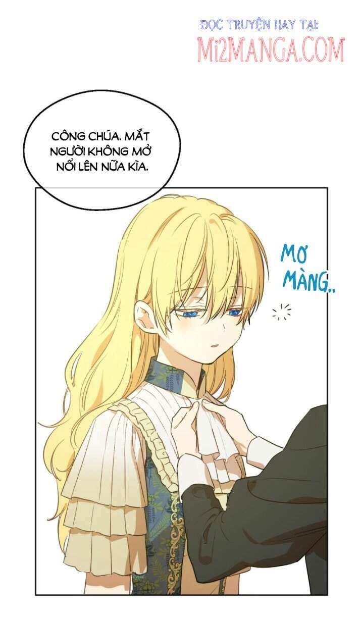 Một Ngày Nọ Tôi Bỗng Thành Nàng Công Chúa - Chương 115 - Trang 11