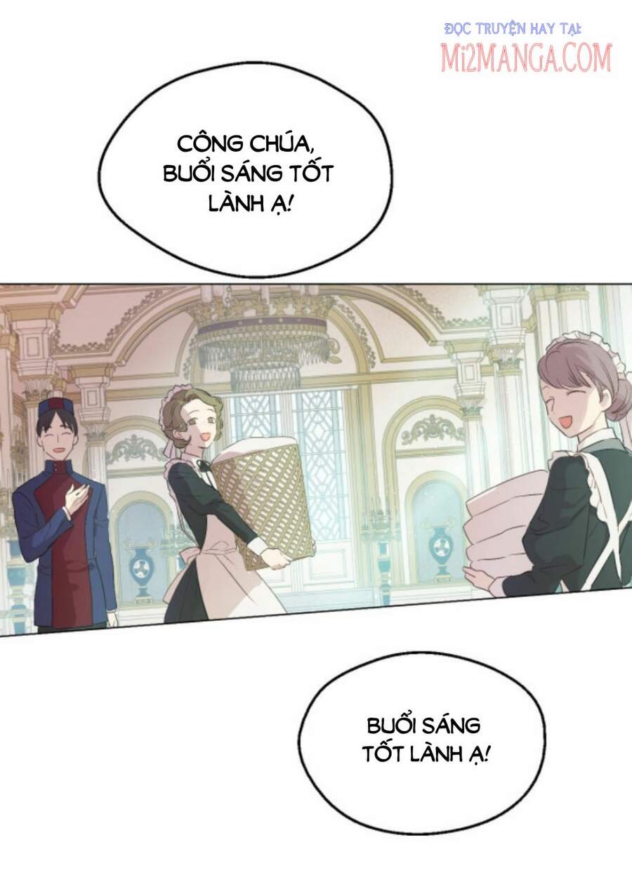 Một Ngày Nọ Tôi Bỗng Thành Nàng Công Chúa - Chương 115 - Trang 12