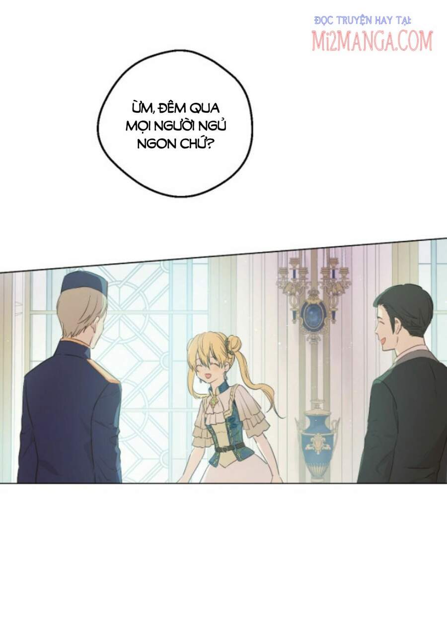 Một Ngày Nọ Tôi Bỗng Thành Nàng Công Chúa - Chương 115 - Trang 13