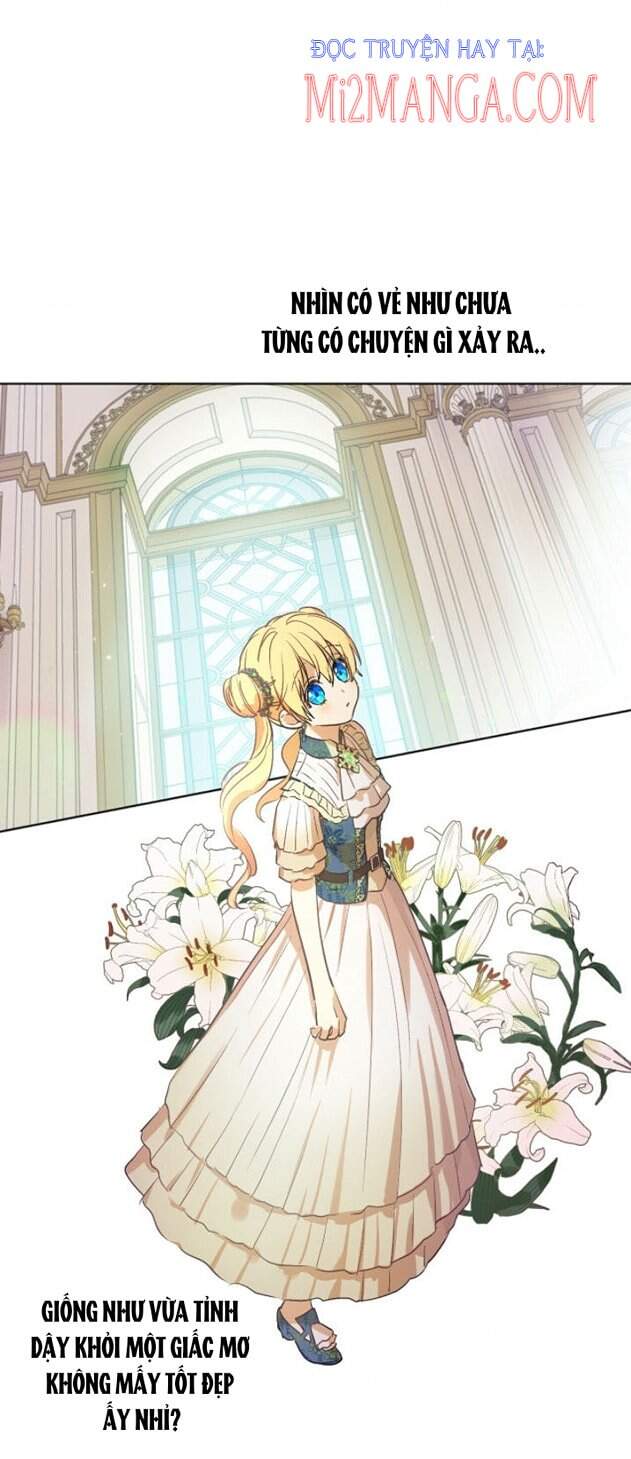 Một Ngày Nọ Tôi Bỗng Thành Nàng Công Chúa - Chương 115 - Trang 15
