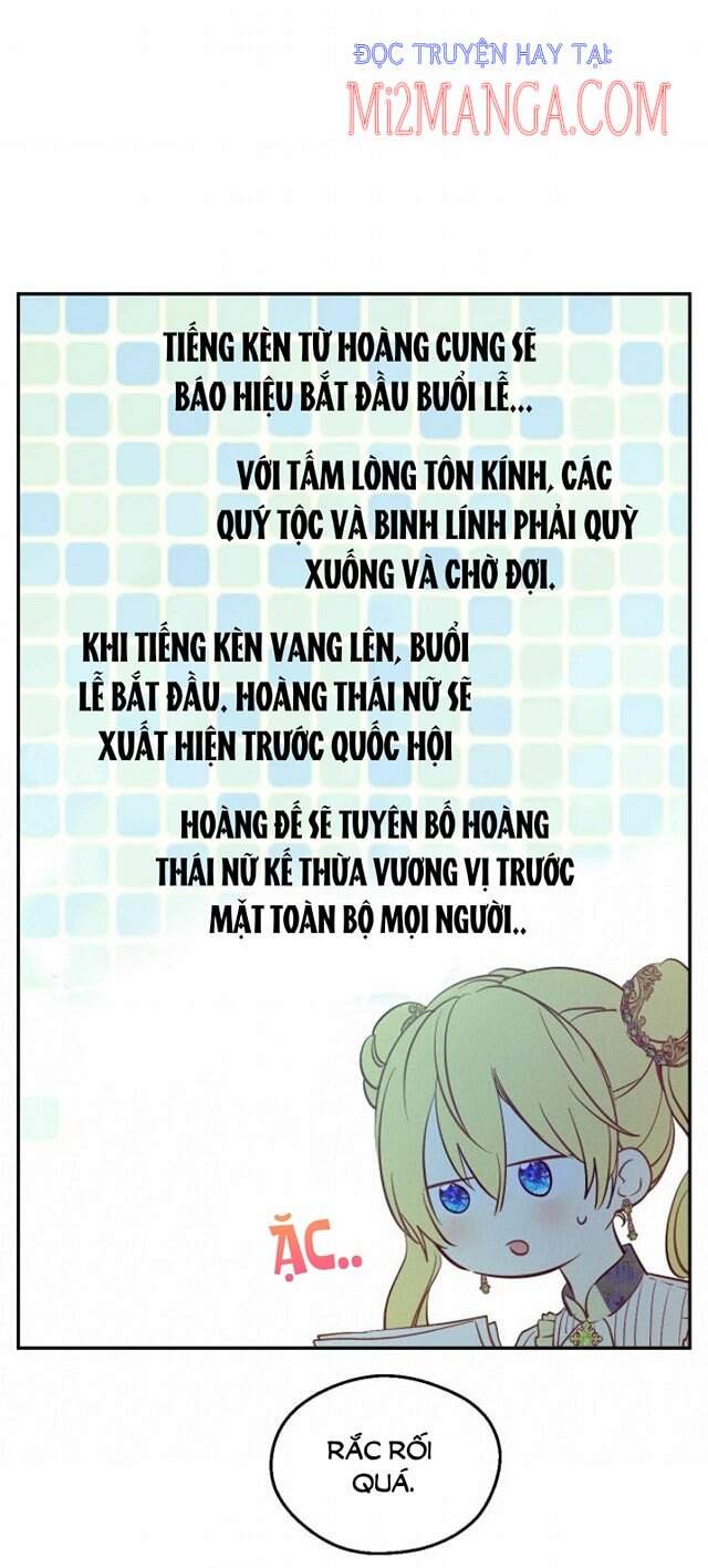 Một Ngày Nọ Tôi Bỗng Thành Nàng Công Chúa - Chương 115 - Trang 18