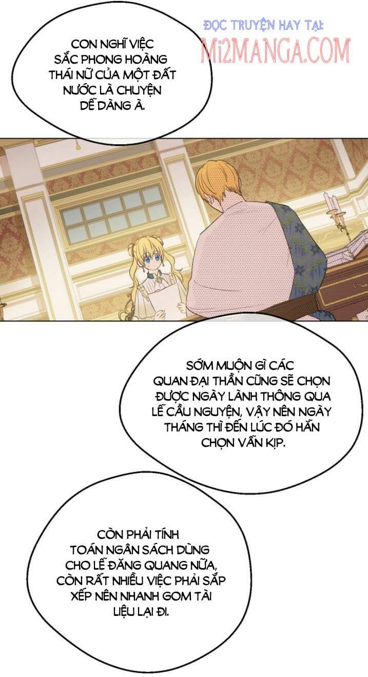 Một Ngày Nọ Tôi Bỗng Thành Nàng Công Chúa - Chương 115 - Trang 19