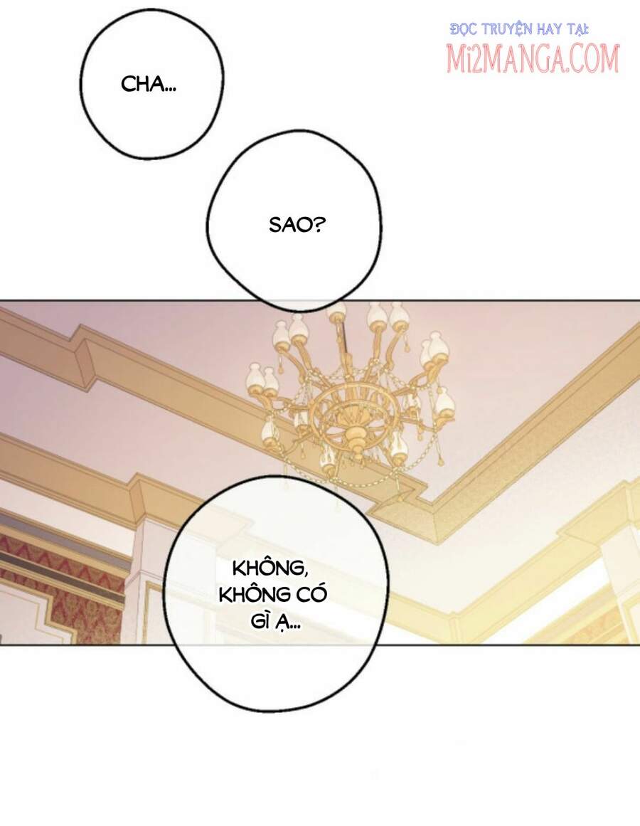 Một Ngày Nọ Tôi Bỗng Thành Nàng Công Chúa - Chương 115 - Trang 20