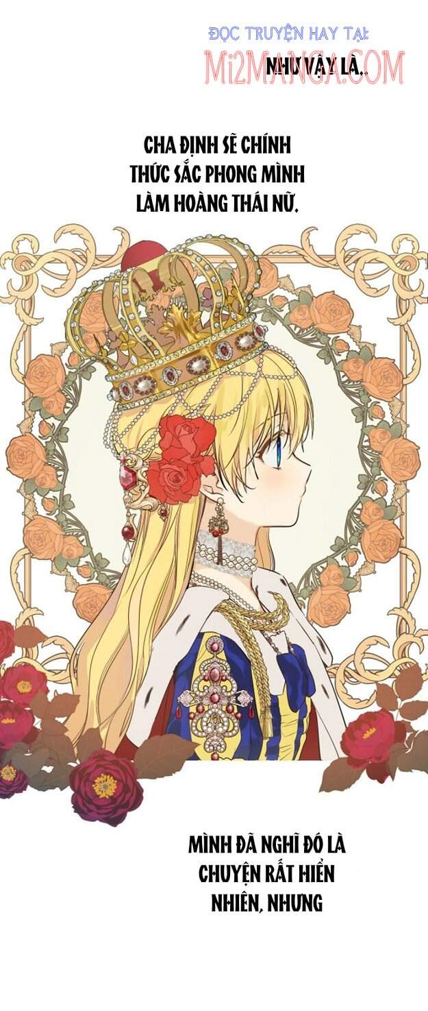 Một Ngày Nọ Tôi Bỗng Thành Nàng Công Chúa - Chương 115 - Trang 21