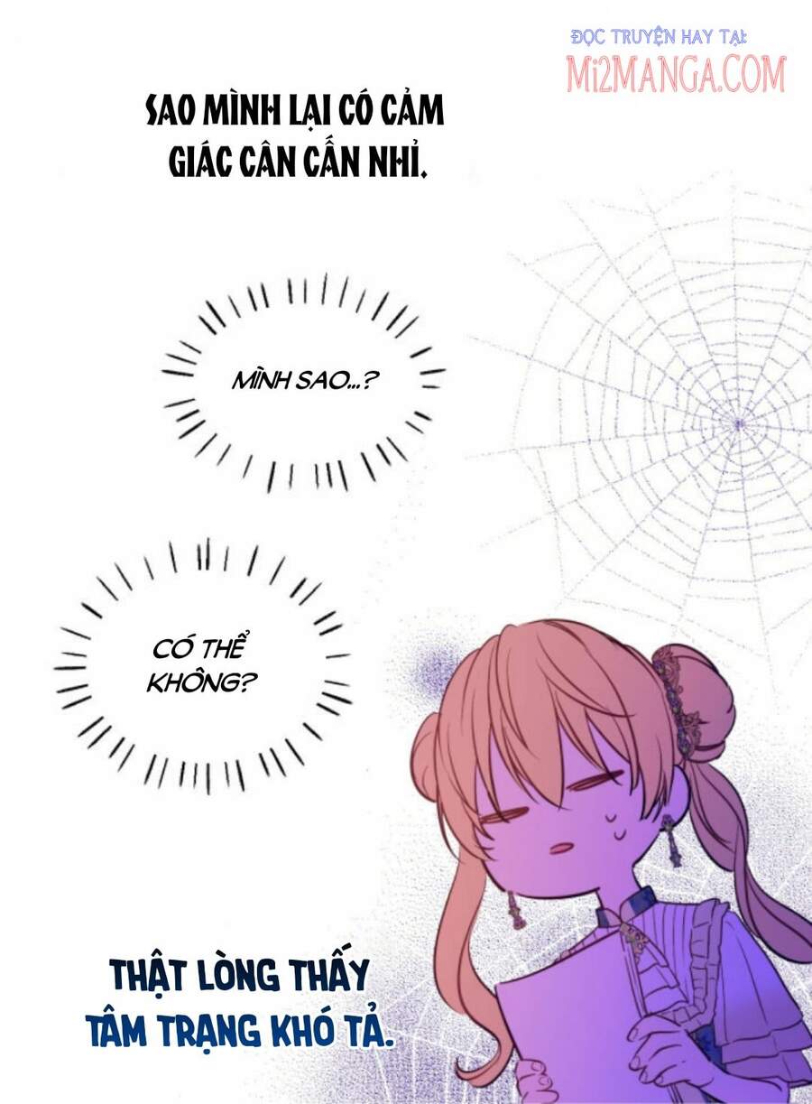 Một Ngày Nọ Tôi Bỗng Thành Nàng Công Chúa - Chương 115 - Trang 22