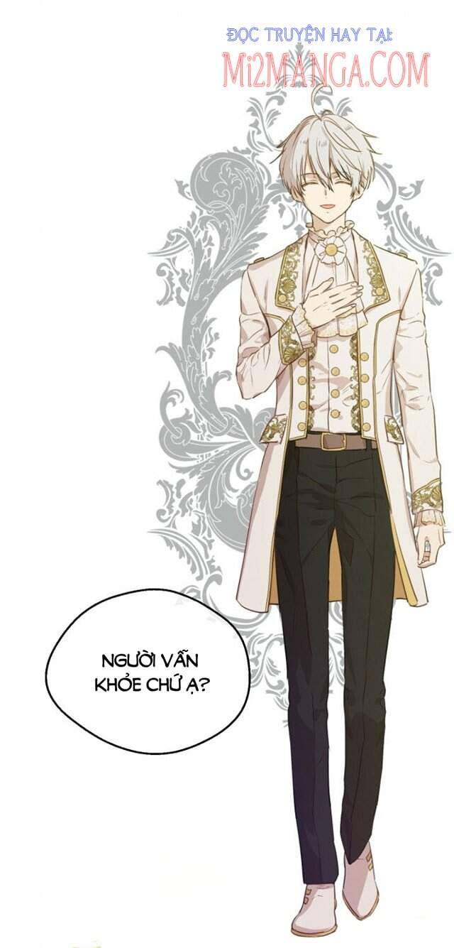 Một Ngày Nọ Tôi Bỗng Thành Nàng Công Chúa - Chương 115 - Trang 25
